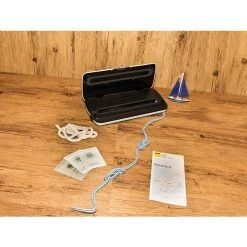 Rommelsbacher Vakuumiergerät Vakuumiergerät VAC 110 -KALDEWEI-Shop 8600269300 1519533 prod 005