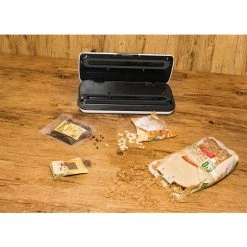 Rommelsbacher Vakuumiergerät Vakuumiergerät VAC 110 -KALDEWEI-Shop 8600269300 1519533 prod 006