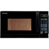 Sharp Mikrowelle R-642BKW -KALDEWEI-Shop 8600269300 1529003 prod 001