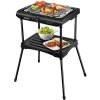 Unold Grill Barbecue-Grill "Black Rack" -KALDEWEI-Shop 8600269300 154220 prod 001