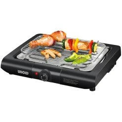 Unold Grill Barbecue-Grill "Black Rack" -KALDEWEI-Shop 8600269300 154220 prod 002