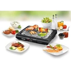 Unold Grill Barbecue-Grill "Black Rack" -KALDEWEI-Shop 8600269300 154220 prod 004