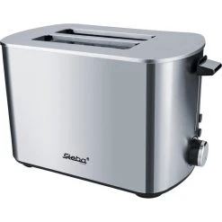 Steba Toaster TO 20 Inox -KALDEWEI-Shop 8600269300 1574881 prod 002