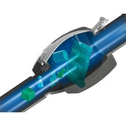 Bosch Bodenstaubsauger Cosyy'y ProFamily BGLS4A44 -KALDEWEI-Shop 8600269300 1582847 prod 004