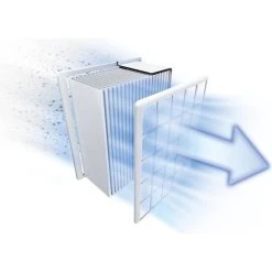 Bosch Bodenstaubsauger Cosyy'y ProFamily BGLS4A44 -KALDEWEI-Shop 8600269300 1582847 prod 006