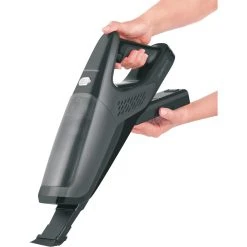 Grundig Stielstaubsauger VCH 9932 -KALDEWEI-Shop 8600269300 1584364 prod 003