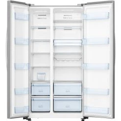 Hisense Side-by-Side RS741N4AC2 -KALDEWEI-Shop 8600269300 1603501 prod 006