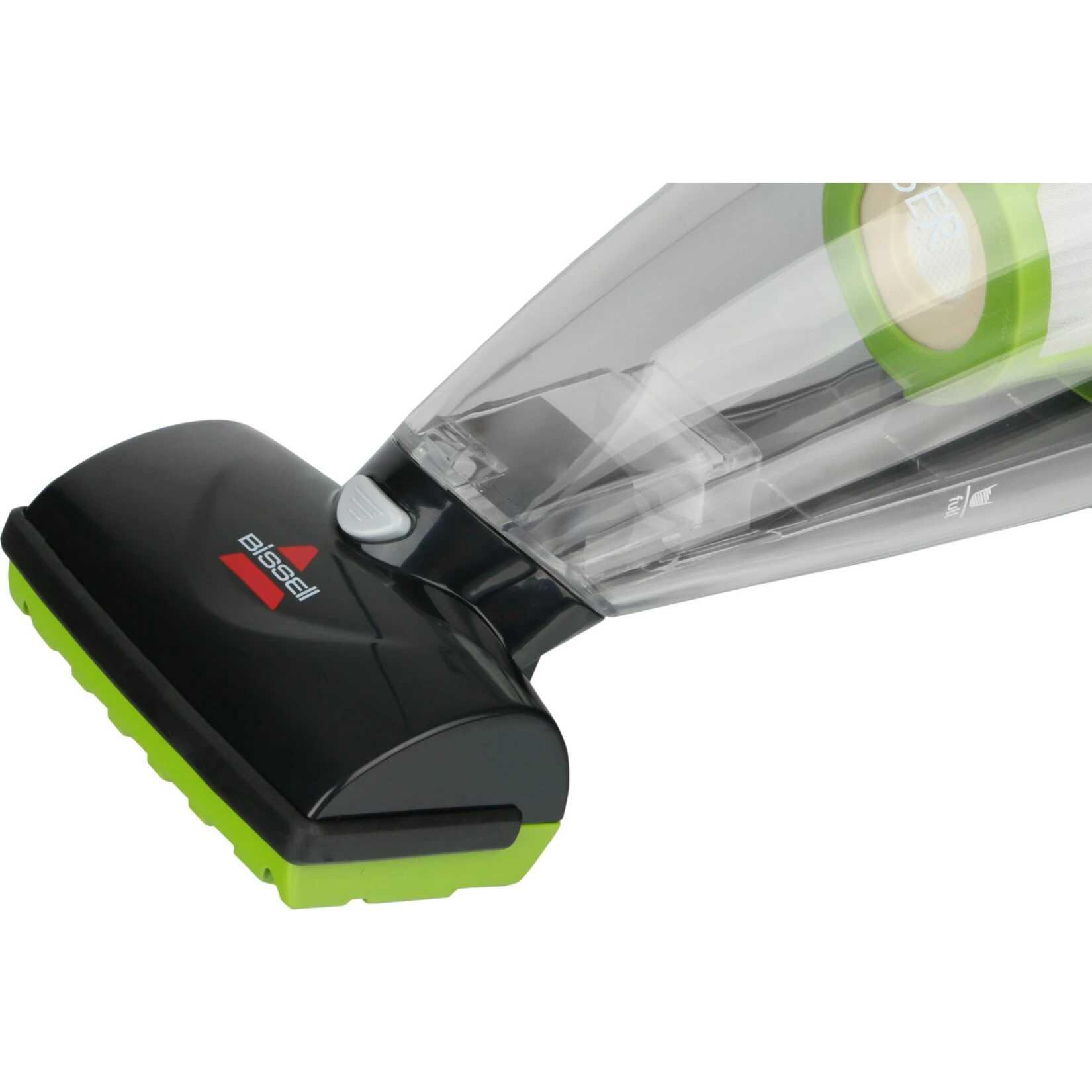 Bissell Handstaubsauger Pet Hair Eraser 1987N 4 Bissell Handstaubsauger Pet Hair Eraser 1987N – Bild 2