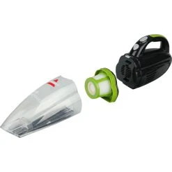 Bissell Handstaubsauger Pet Hair Eraser 1987N 11 Bissell Handstaubsauger Pet Hair Eraser 1987N -KALDEWEI-Shop 8600269300 1613217 prod 006