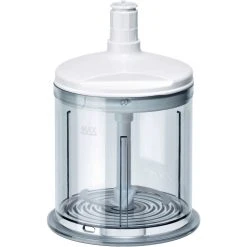 Bosch Aufsatz XL-Universalzerkleinerer MFZ4050