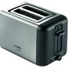 Bosch Toaster Kompakt-Toaster DesignLine TAT3P420DE