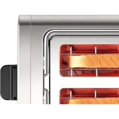 Bosch Toaster Kompakt-Toaster DesignLine TAT3P420DE -KALDEWEI-Shop 8600269300 1617396 prod 005