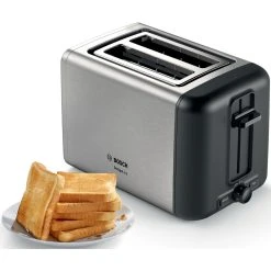 Bosch Toaster Kompakt-Toaster DesignLine TAT3P420DE -KALDEWEI-Shop 8600269300 1617396 prod 006