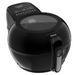 Tefal Heißluftfritteuse ActiFry Genius+ FZ773815