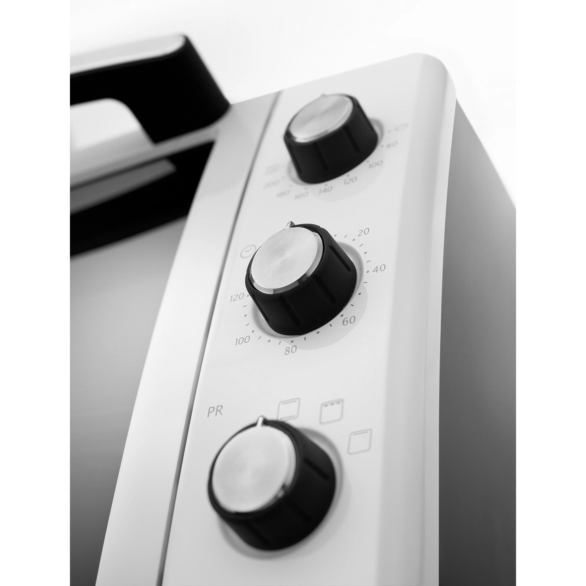 De'Longhi DeLonghi Mini-Backofen Ofen EO24352 5 De'Longhi DeLonghi Mini-Backofen Ofen EO24352 – Bild 3