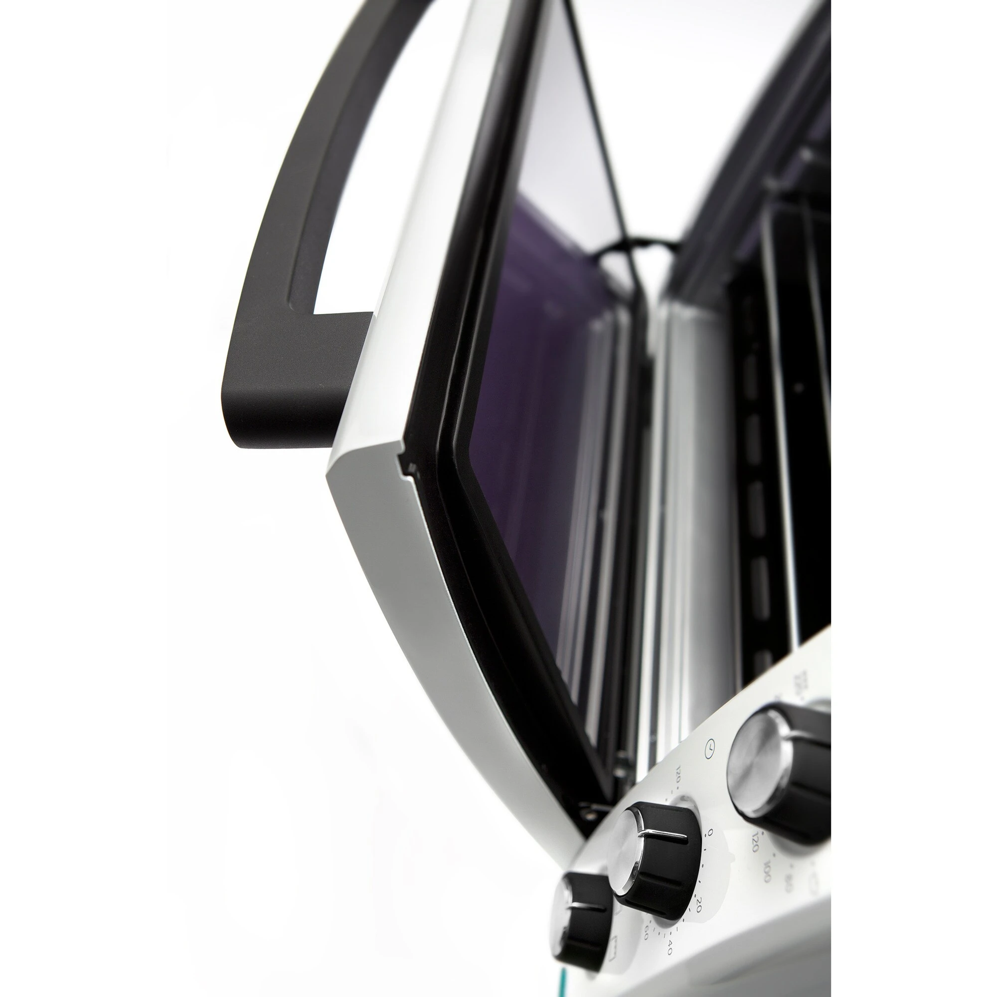 De'Longhi DeLonghi Mini-Backofen Ofen EO24352 6 De'Longhi DeLonghi Mini-Backofen Ofen EO24352 – Bild 4