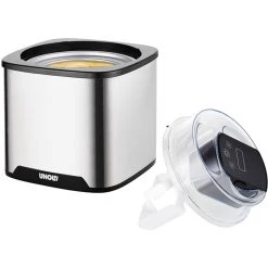 Unold Eismaschine Gelato 48855 -KALDEWEI-Shop 8600269300 1632841 prod 002