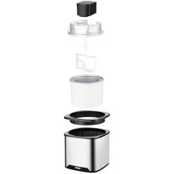 Unold Eismaschine Gelato 48855 -KALDEWEI-Shop 8600269300 1632841 prod 004