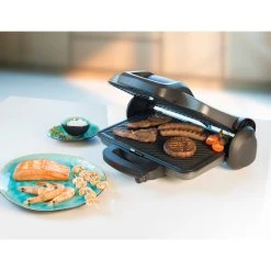 Bestron Kontaktgrill Kontaktgrill ACG380 -KALDEWEI-Shop 8600269300 1636578 prod 006