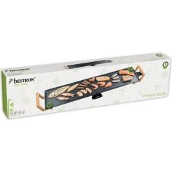 Bestron Elektro-Grillplatte Teppanyaki XXL ABP604BB -KALDEWEI-Shop 8600269300 1636579 prod 005