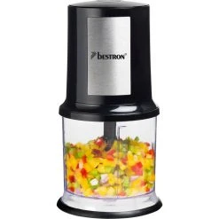 Bestron Zerkleinerer Multifunkions Zerkleinerer AKC200