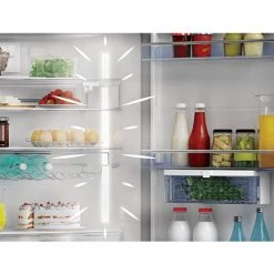 Beko Kühl-/Gefrierkombination RCSA270K30SN -KALDEWEI-Shop 8600269300 1646427 prod 005