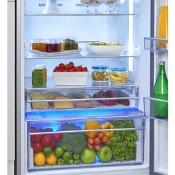 Beko Kühl-/Gefrierkombination RCSA270K30SN -KALDEWEI-Shop 8600269300 1646427 prod 006