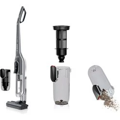 Bosch Stielstaubsauger Athlet 32.4V BBH7SIL -KALDEWEI-Shop 8600269300 1653538 prod 004