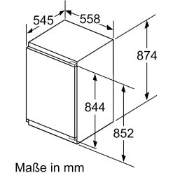 Siemens Gefrierschrank GI21VADD0 IQ500 -KALDEWEI-Shop 8600269300 1668869 prod 004
