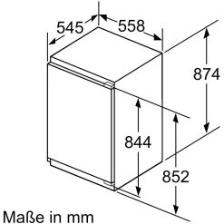 Bosch Gefrierschrank GIV21ADD0 Serie | 6 -KALDEWEI-Shop 8600269300 1668890 prod 002