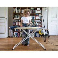 Kärcher Dampfbügelstation SI 4 EasyFix IRON -KALDEWEI-Shop 8600269300 1670026 prod 003