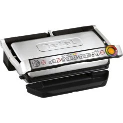 Tefal Kontaktgrill Optigrill XL GC724D