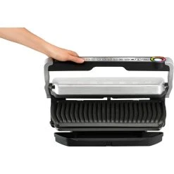 Tefal Kontaktgrill Optigrill XL GC724D -KALDEWEI-Shop 8600269300 1672390 prod 003