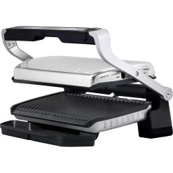 Tefal Kontaktgrill Optigrill XL GC724D -KALDEWEI-Shop 8600269300 1672390 prod 004