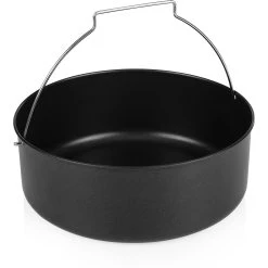 Princess Heißluftfritteuse Digital Family Aerofryer 182055 -KALDEWEI-Shop 8600269300 1672879 prod 006