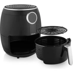 Tristar Heißluftfritteuse Digital Crispy Fryer -KALDEWEI-Shop 8600269300 1672885 prod 005