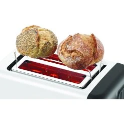 Bosch Toaster DesignLine TAT 3P421DE -KALDEWEI-Shop 8600269300 1674325 prod 006