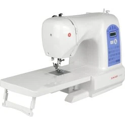 Singer Nähmaschine STARLET 6680 -KALDEWEI-Shop 8600269300 1674716 prod 002