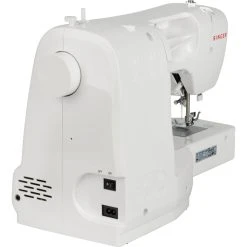 Singer Nähmaschine STARLET 6680 -KALDEWEI-Shop 8600269300 1674716 prod 003