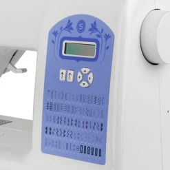 Singer Nähmaschine STARLET 6680 -KALDEWEI-Shop 8600269300 1674716 prod 005