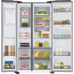 Samsung Side-by-Side RS6HA8891SL/EG RS8000 -KALDEWEI-Shop 8600269300 1693972 prod 006