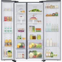 Samsung Side-by-Side RS6KA8101S9/EG RS8000 -KALDEWEI-Shop 8600269300 1694070 prod 006