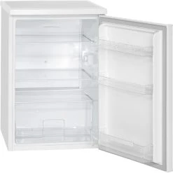 Bomann Vollraumkühlschrank VS 2185.1 -KALDEWEI-Shop 8600269300 1702612 prod 002
