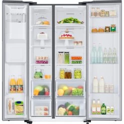 Samsung Side-by-Side RS6JA8810S9/EG RS8000 -KALDEWEI-Shop 8600269300 1715533 prod 006