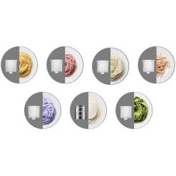 Rommelsbacher Küchenmaschine PM 220 Pastarella Nudelmaschine -KALDEWEI-Shop 8600269300 1719183 prod 002