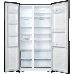Gorenje Side-by-Side NRS918EMB -KALDEWEI-Shop 8600269300 1726133 prod 002