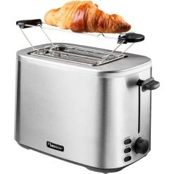 Bestron Toaster ATO800STE -KALDEWEI-Shop 8600269300 1740982 prod 005