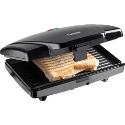 Bestron Kontaktgrill Multifunktionsgrill -KALDEWEI-Shop 8600269300 1742568 prod 003