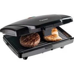 Bestron Kontaktgrill Multifunktionsgrill -KALDEWEI-Shop 8600269300 1742568 prod 004