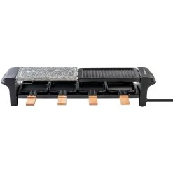 Bestron Raclette Raclette-Grill